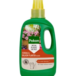 Pokon t&b plantenvoeding 500ml