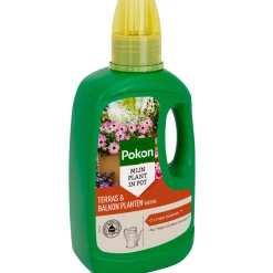 Pokon t&b plantenvoeding 500ml