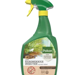 Pokon Tegen Insecten Spray - 1 Stuk