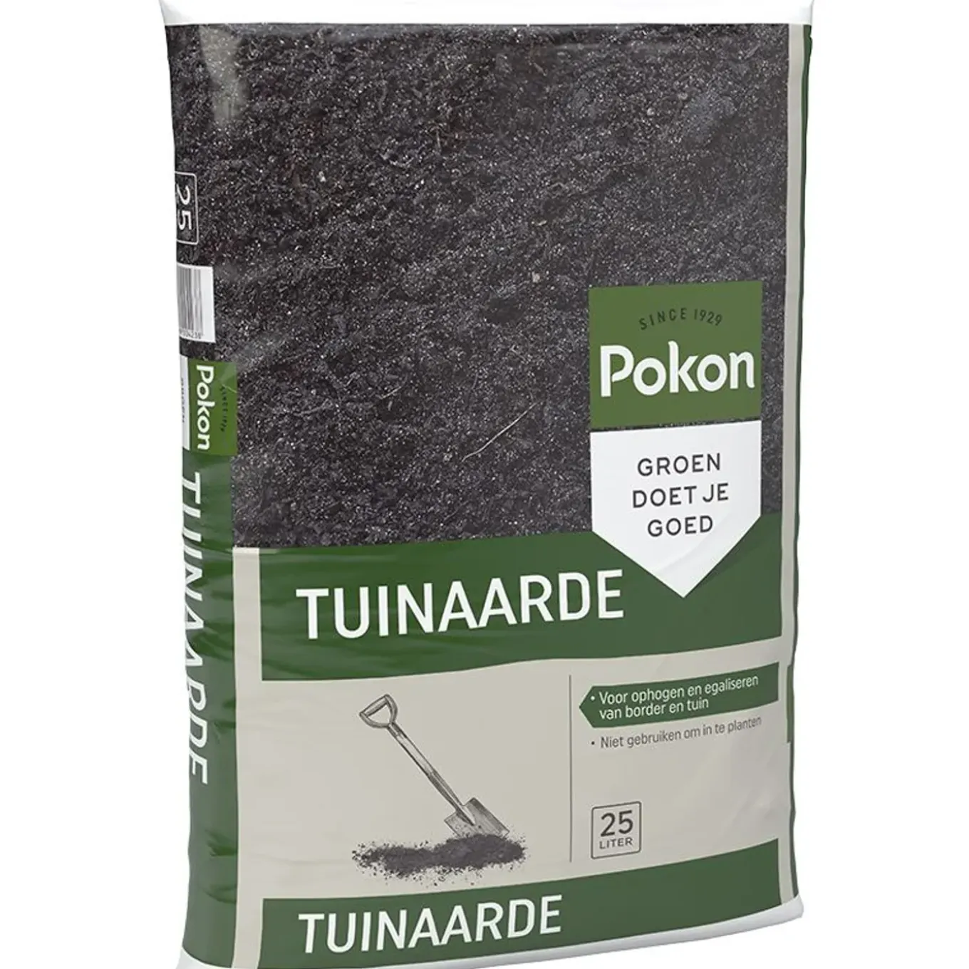 Pokon Tuinaarde - 25l