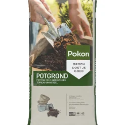 Pokon Universele Potgrond - 40l