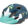 Polisport Fietshelm Spaceship XS 48-52 cm donkerBlauww