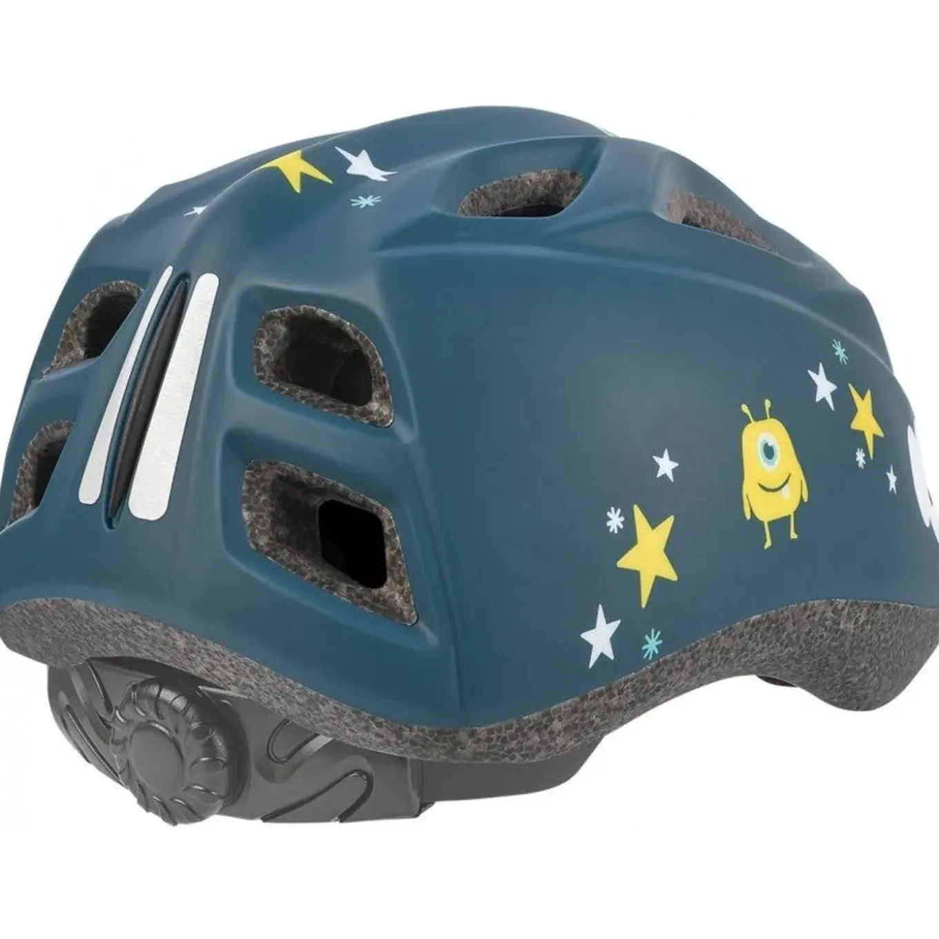 Polisport Fietshelm Spaceship XS 48-52 cm donkerBlauww