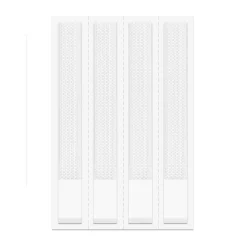 Powerstrips Click 16x2 Slim