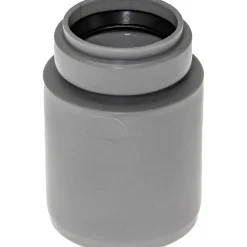 PPC Verloop 50x32mm Grijs