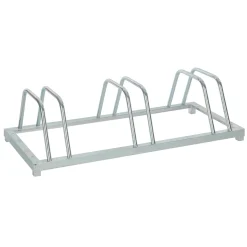 Practo fietsenrek F113 3 fietsen