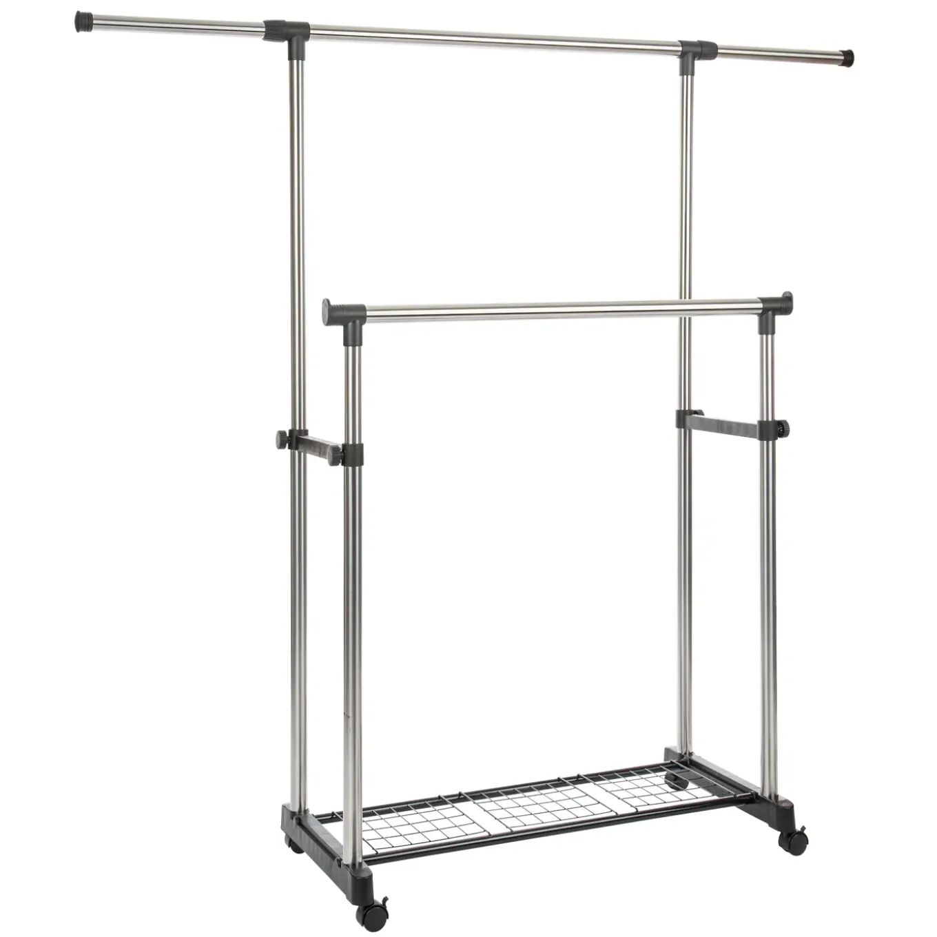 Practo Home Kledingrek O475