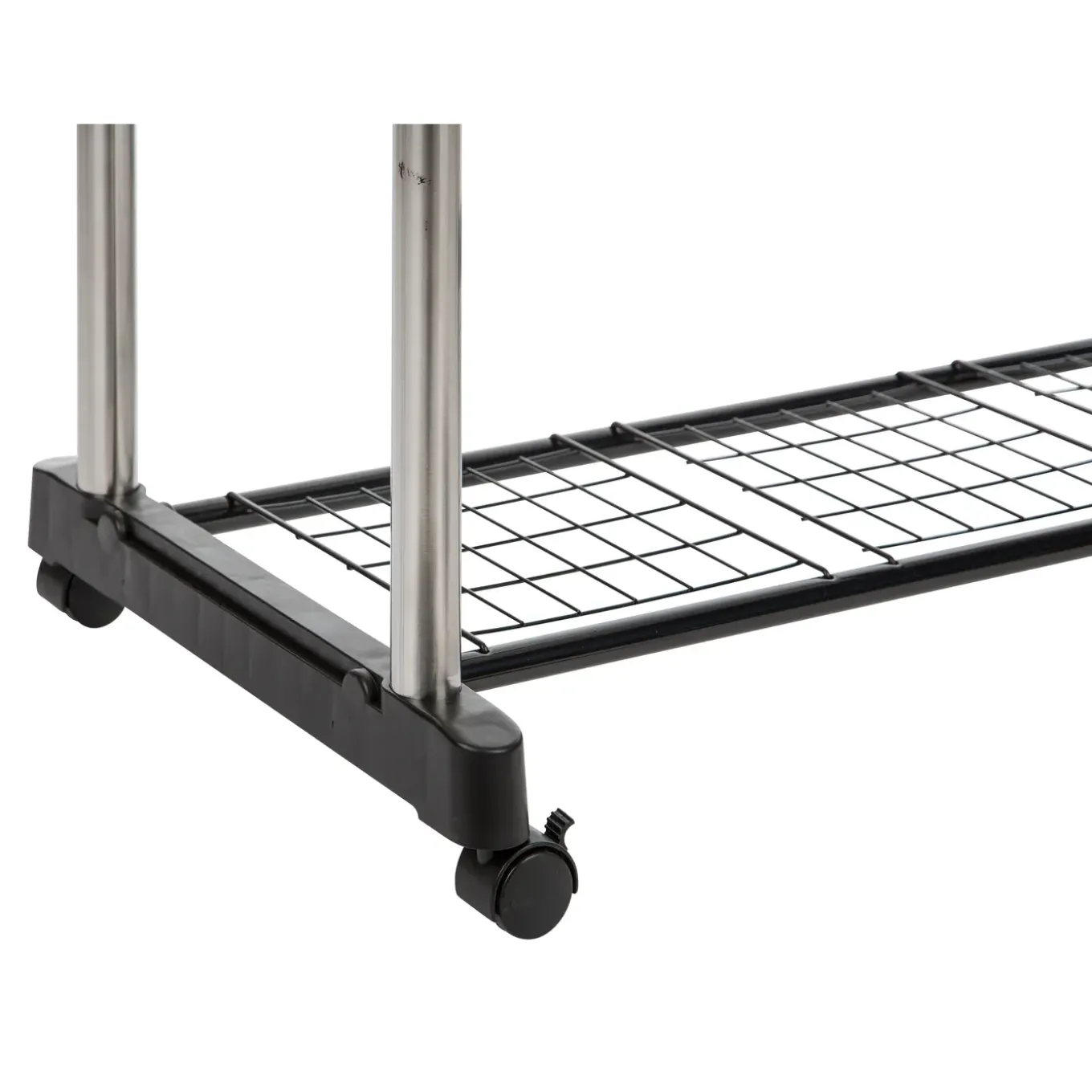 Practo Home Kledingrek O475