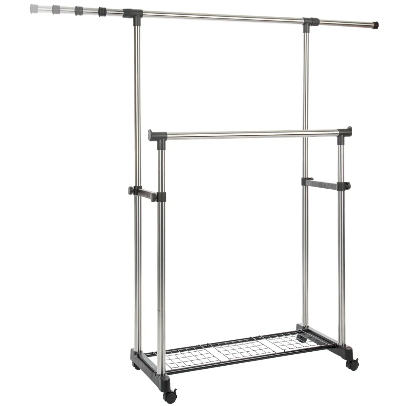 Practo Home Kledingrek O475
