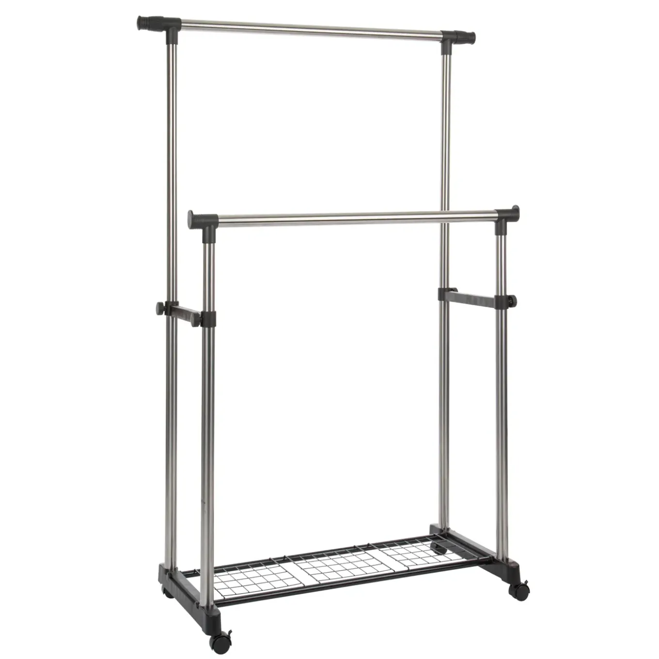 Practo Home Kledingrek O475