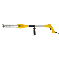 Practo tools Practo onkruidbrander elektrisch U003 60mm