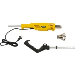 Practo tools Practo onkruidbrander elektrisch U005 2-delig