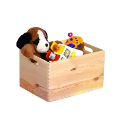 Practo Opbergbox H369 Den 40x30x24 Cm