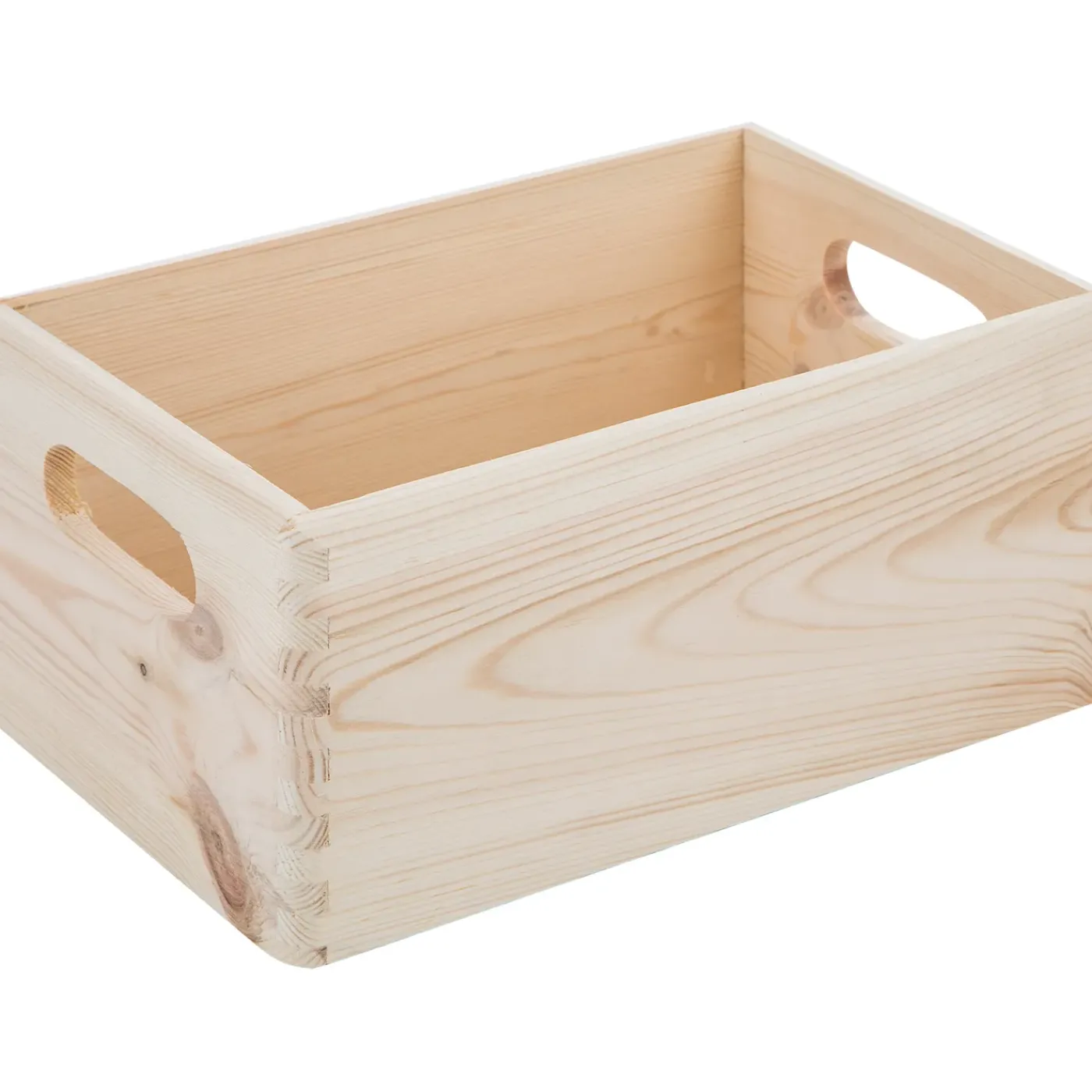 Practo Opbergbox H401 Den 40x30x24 Cm