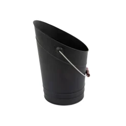 Practo pellet emmer W408 schuine rand 39.5x21x29.5 cm