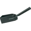 PRACTO home Practo Schop voor pellets - zwart
