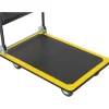 Practo Tools Plateauwagen Staal 300kg Tp231