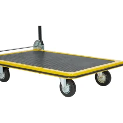Practo Tools Plateauwagen Staal 300kg Tp231