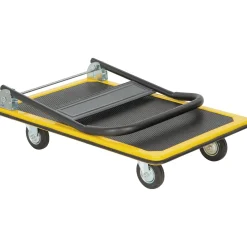 Practo Tools Plateauwagen Staal 300kg Tp231