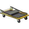 Practo tools Plateauwagen Staal 150kg Tp217
