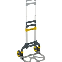 Practo Tools Transportkar Alu Inklapbaar Tr222