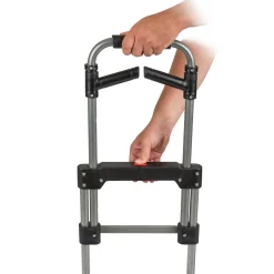 Practo tools Transportkar Inklapbaar Tr221h