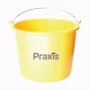 Martens Praxis bouwemmer 12 liter
