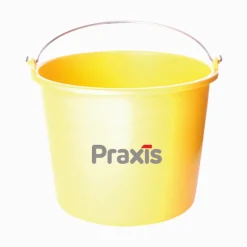 Martens Praxis bouwemmer 12 liter