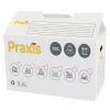 Praxis Verhuisdoos - Karton - 50L