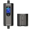 Premium 3.7 Kw Mobiele Thuislader Elektrische Auto Type 2 Met Mobiele App | 10 Meter