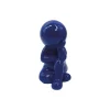Present Time - Beeld Amigo Dreaming Medium - Blauw - 14,8x11,2x20 Cm