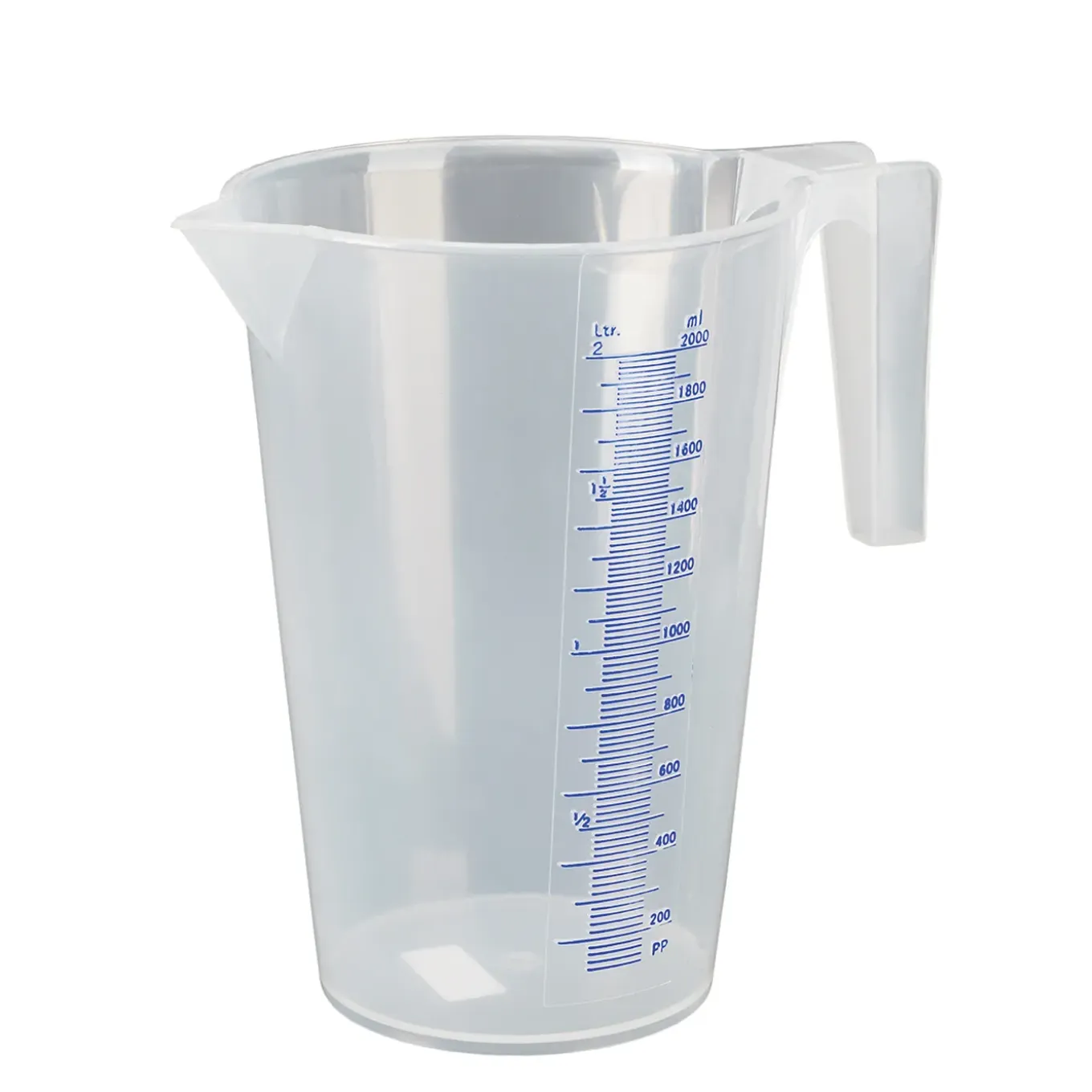 Pressol maatbeker 2l