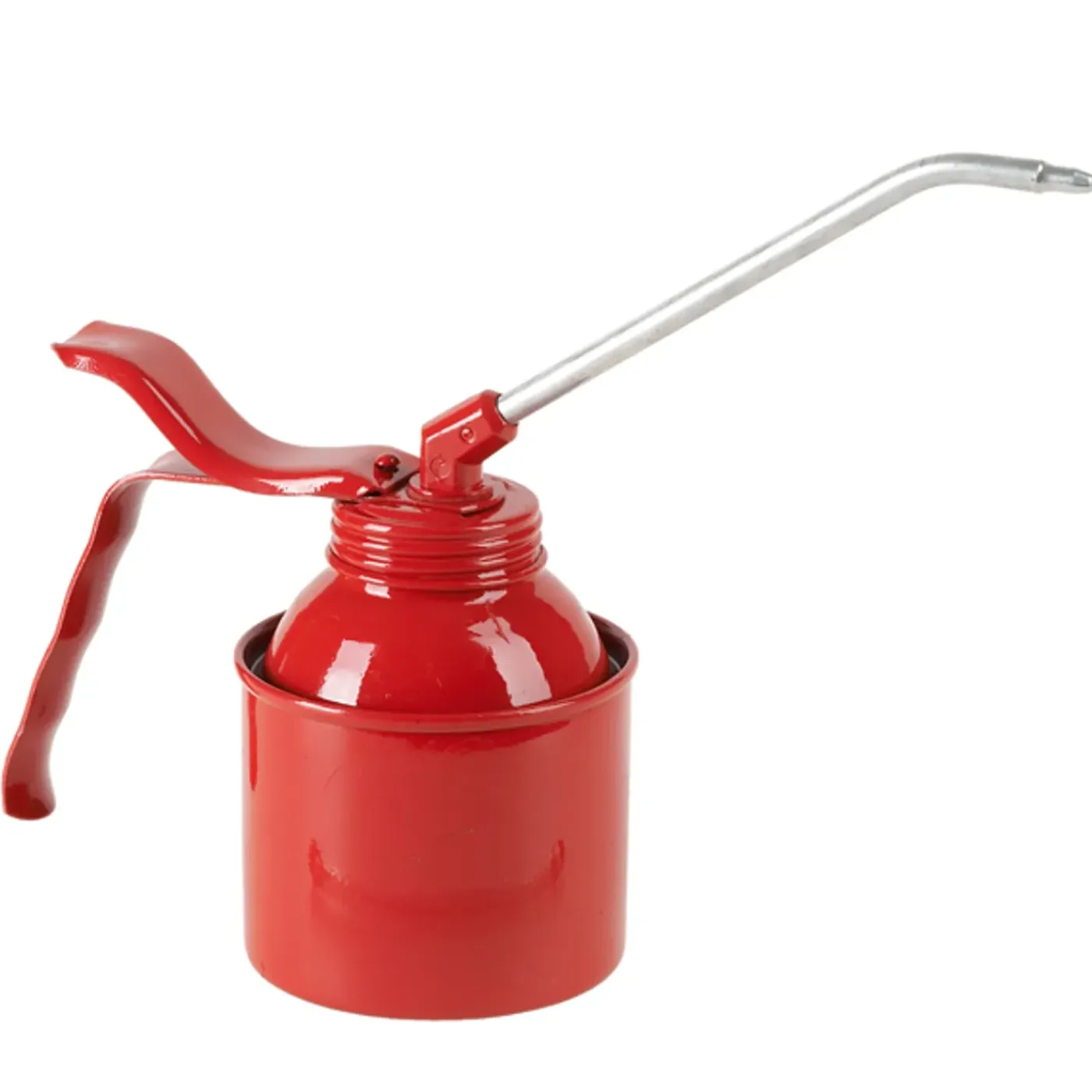 Pressol oliespuit metaal 250ml