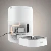 Princess - Automatische Voerbak 6L - Smart - Kat & Hond - App - RVS Kom - BPA-vrij - 610060