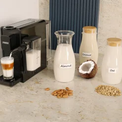 Princess Capsule & Latte Pro - Capsule Koffiemachine - 20 Bar - Automatische Melkopschuimer - 249455
