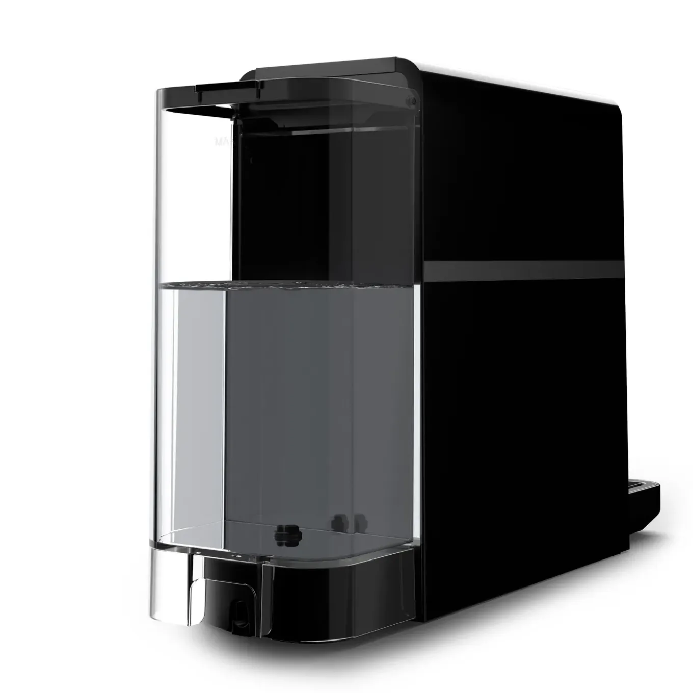 Princess Capsule & Latte Pro - Capsule Koffiemachine - 20 Bar - Automatische Melkopschuimer - 249455