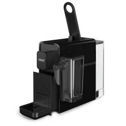 Princess Capsule & Latte Pro - Capsule Koffiemachine - 20 Bar - Automatische Melkopschuimer - 249455