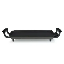 Princess Economy Table Chef - Tafelgrill - Antiaanbaklaag - Gourmet - 102209