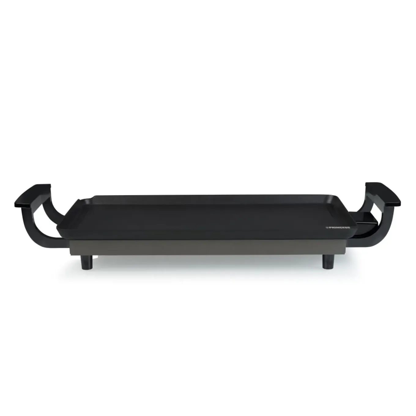 Princess Economy Table Chef - Tafelgrill - Antiaanbaklaag - Gourmet - 102209