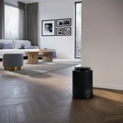 Princess 348360 - Keramische Kachel - Elektrische Heater - Wifi Verwarming - 2000W
