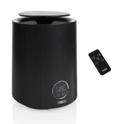 Princess 348360 - Keramische Kachel - Elektrische Heater - Wifi Verwarming - 2000W