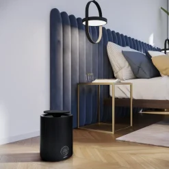Princess 348360 - Keramische Kachel - Elektrische Heater - Wifi Verwarming - 2000W
