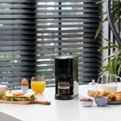 Princess Multi Capsule Koffiemachine - 4‑in‑1 - 19 Bar - Nespresso & Dolce Gusto - 1450W - 249450