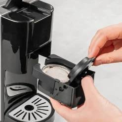 Princess Multi Capsule Koffiemachine - 5‑in‑1 - 19 Bar - Nespresso, Dolce Gusto & Lavazza - 249451
