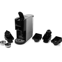 Princess Multi Capsule Koffiemachine - 5‑in‑1 - 19 Bar - Nespresso, Dolce Gusto & Lavazza - 249451