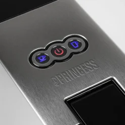 Princess Multi Capsule Koffiemachine - 5‑in‑1 - 19 Bar - Nespresso, Dolce Gusto & Lavazza - 249451