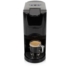 Princess Multi Capsule Koffiemachine - 5‑in‑1 - 19 Bar - Nespresso, Dolce Gusto & Lavazza - 249451