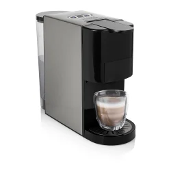 Princess Multi Capsule Koffiemachine - 5‑in‑1 - 19 Bar - Nespresso, Dolce Gusto & Lavazza - 249451