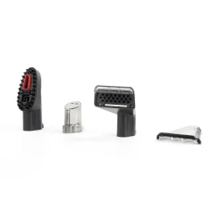 Princess Spot Master Pro Vlekkenreiniger - Met Stoomfunctie - Tapijt, Auto & Bekleding - 332020