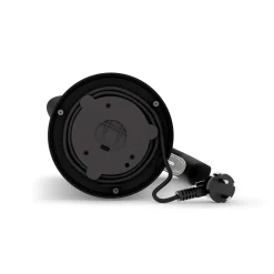 Princess Waterkoker Wave - 1,7 Liter - 2200 Watt - Automatische Uitschakeling - Zwart - 236058